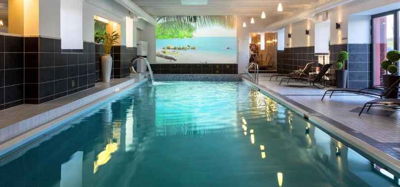 Vihula Manor Country Club & Spa