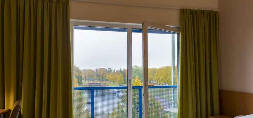 Спа-отель Viiking