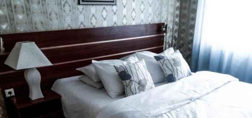 Peetrimõisa Villa Hotell