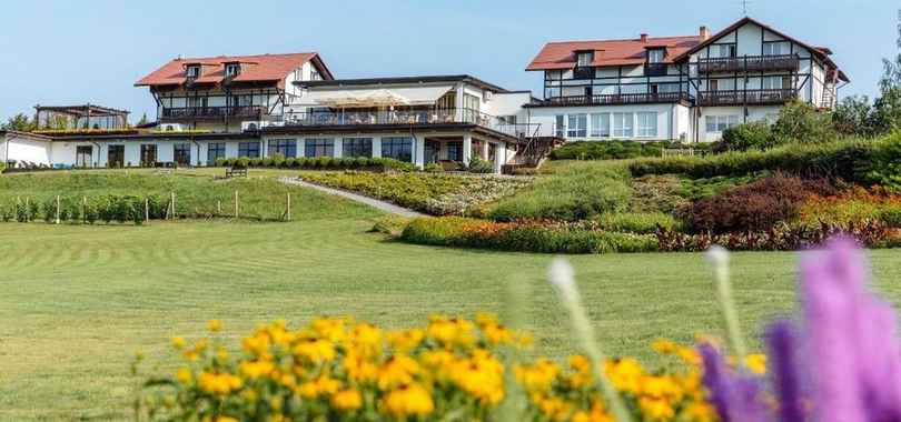 Spa-гостиница Ezeri