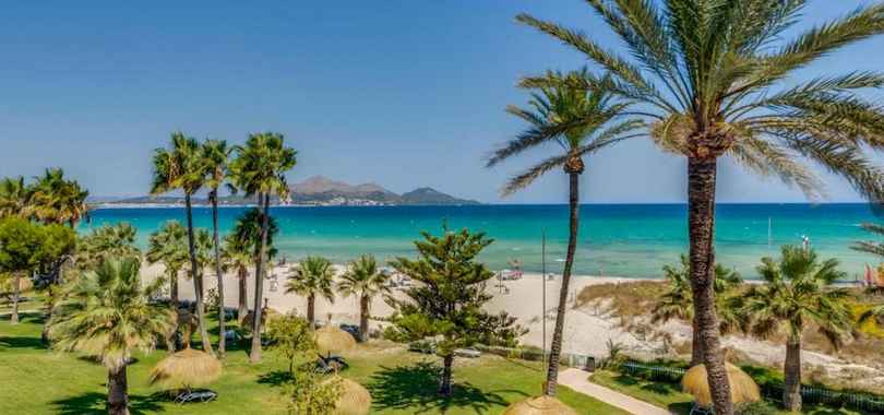 Playa Esperanza Resort