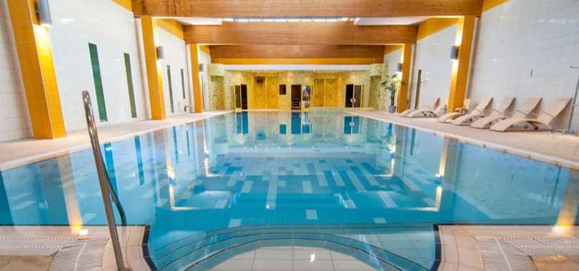 Medical SPA «Eglės sanatorija» Druskininkai