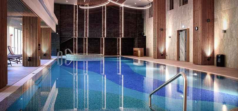 SPA VILNIUS Друскининкай