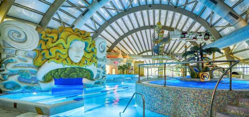 Grand SPA Lietuva Serviced Apartments Dzūkija