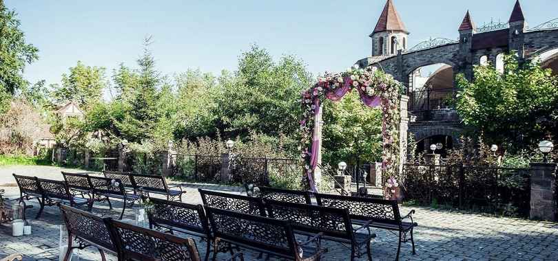 Отель «Немчиновка парк», фото 27