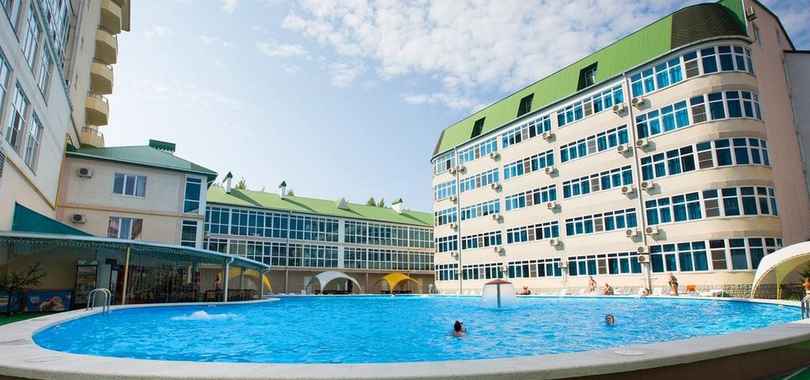 Пансионат «София»