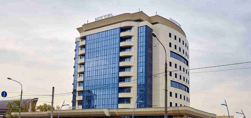 Отель Royal Hotel SPA & Wellness