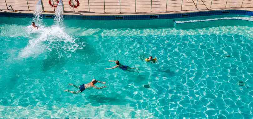 Гостиница «Волна»