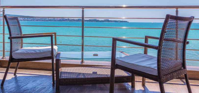 Лечебно-оздоровительный комплекс «Солнечная»