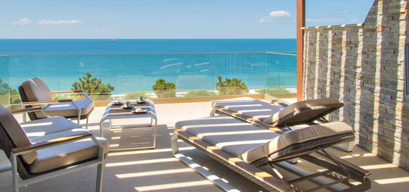 Отель «Утесов»