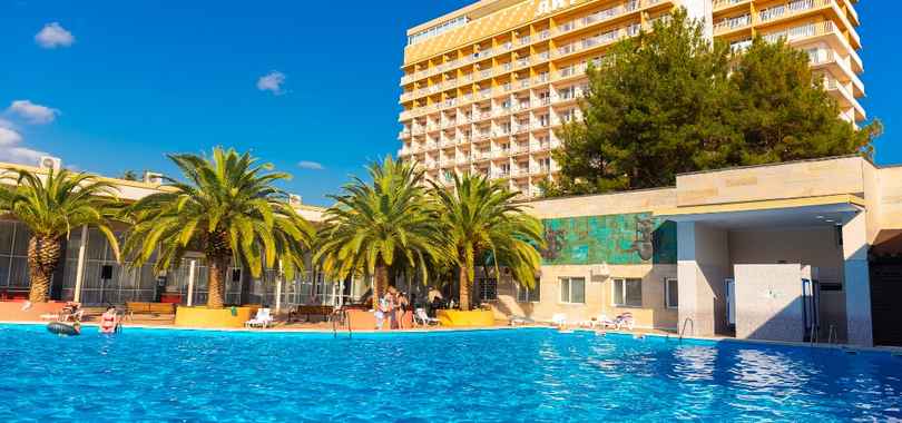 Пансионат «Литфонд»