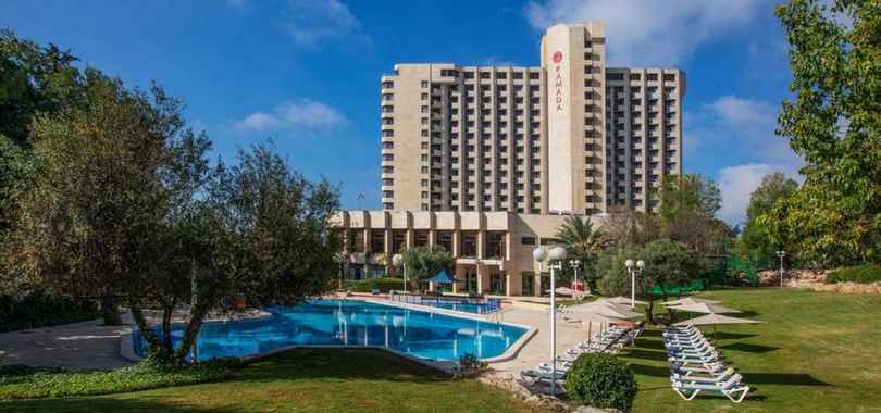Ramada by Wyndham Jerusalem