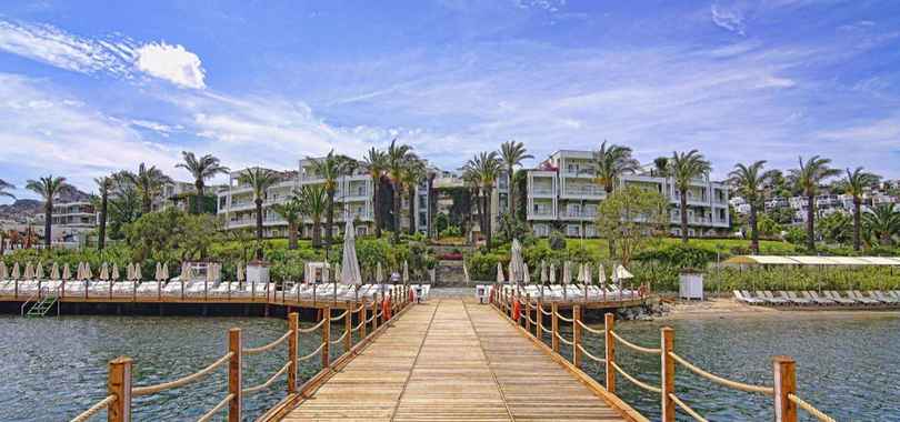 Baia Bodrum Hotel
