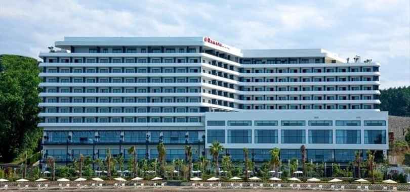 Ramada Plaza by Wyndham Trabzon