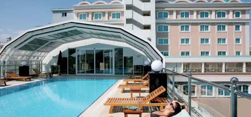 Latanya Palm & Spa Hotel