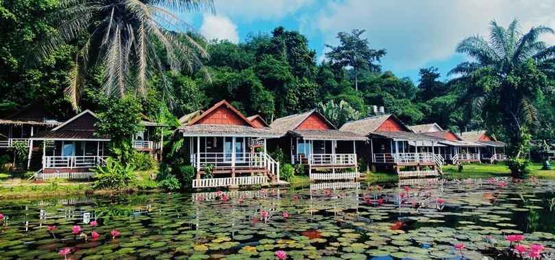 Holiday Resort Ko Yao