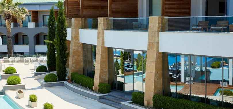 Cavo Olympo Luxury Hotel & Spa - Adults Only
