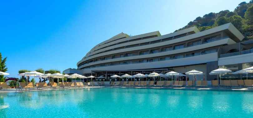 Olympic Palace Resort Hotel & Convention Center