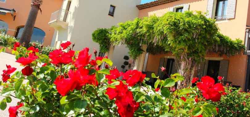 Le Daya Hôtel & Spa