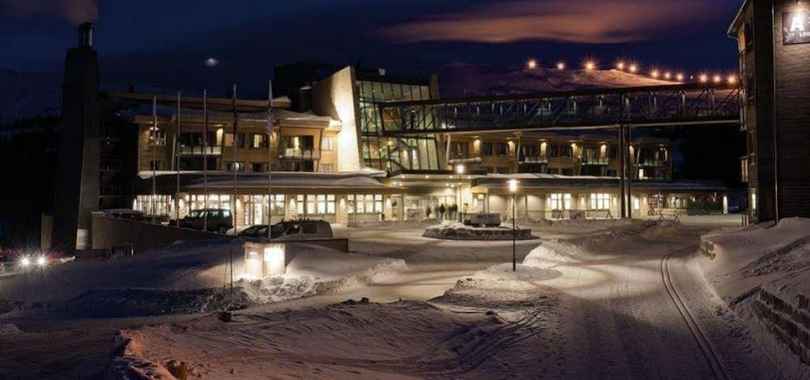 Radisson Blu Mountain Resort & Residences, Trysil, Norway