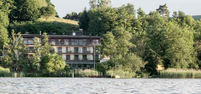 Lackner Seehotel