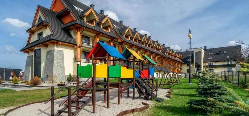 Hotel Tatra