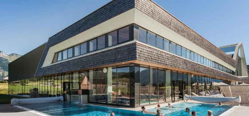 Narzissen Vital Resort