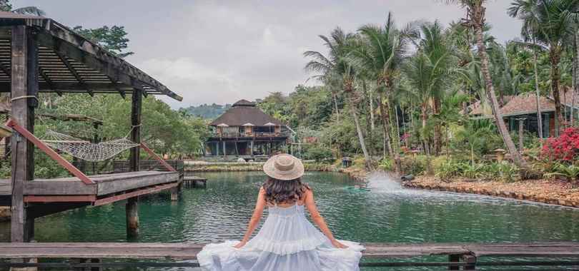 The Spa Koh Chang Resort