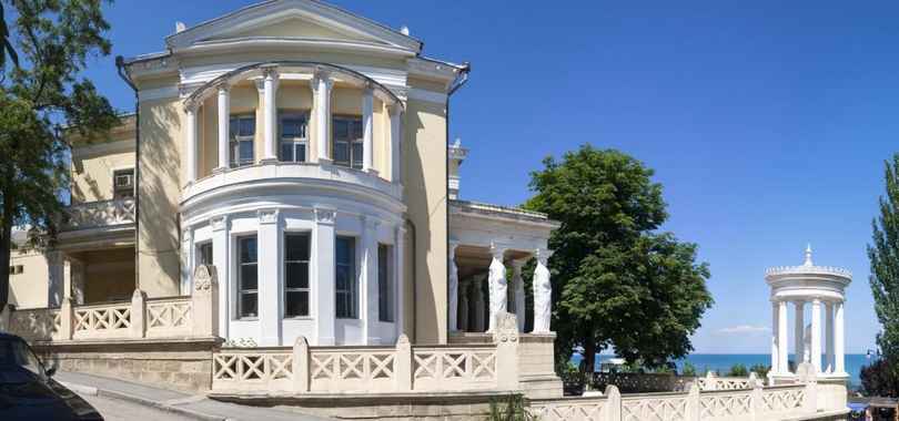 Санаторий «Восход»