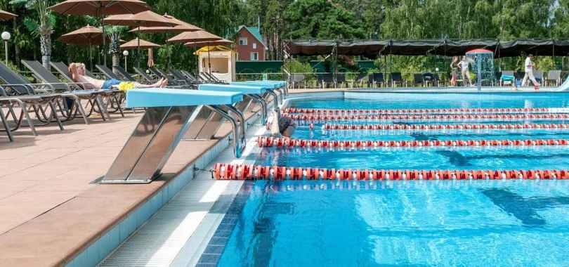 Отель «Борвиха Hotel & Spa»