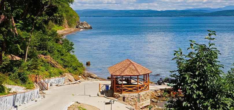 Комплекс отдыха «Маяк»