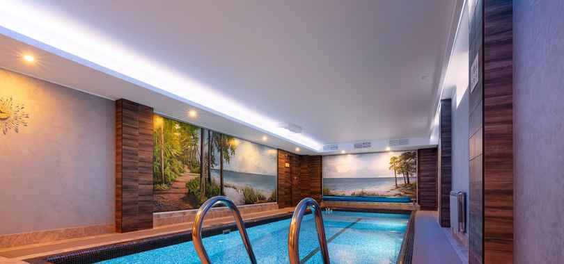 Welton Club Hotel & Apartments, фото 25