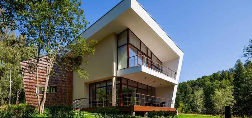 Бутик-отель «Родники»