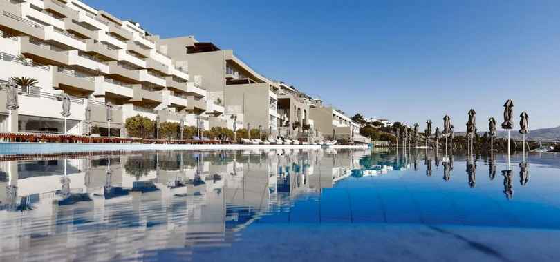 Blue Marine Resort & Spa