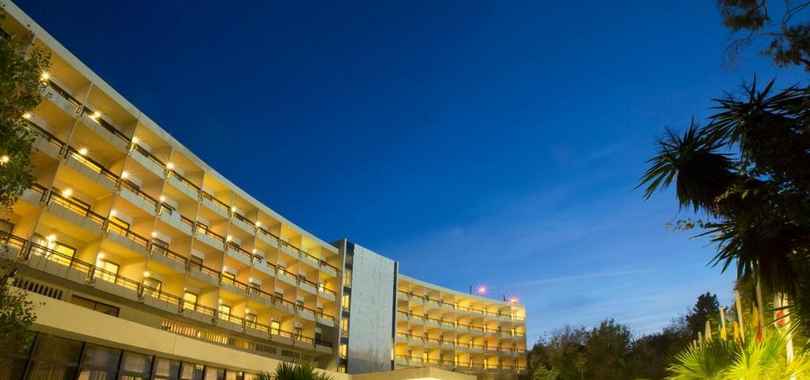 Corfu Holiday Palace Hotel