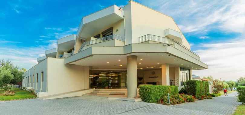 Xenios Anastasia Resort & Spa