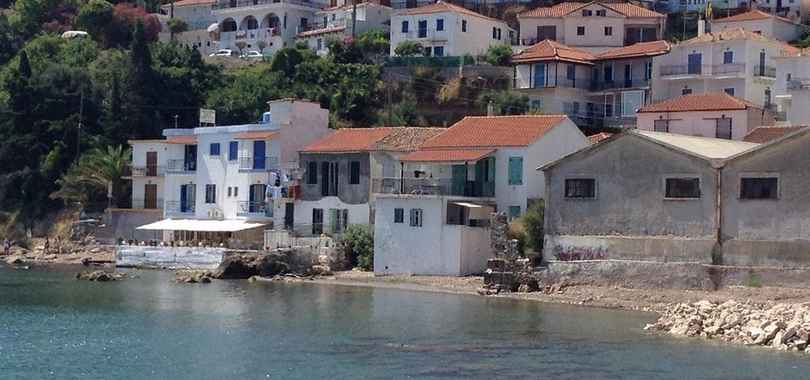 Sunrise Village Beach