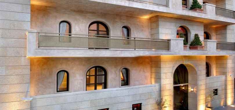 Le Convivial Luxury Suites & Spa