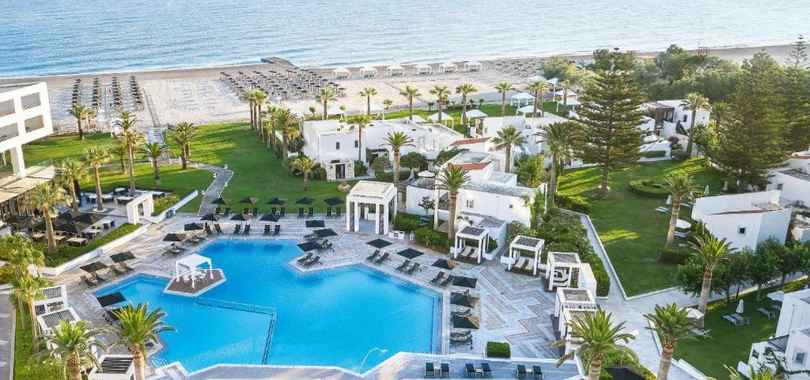 Grecotel Creta Palace