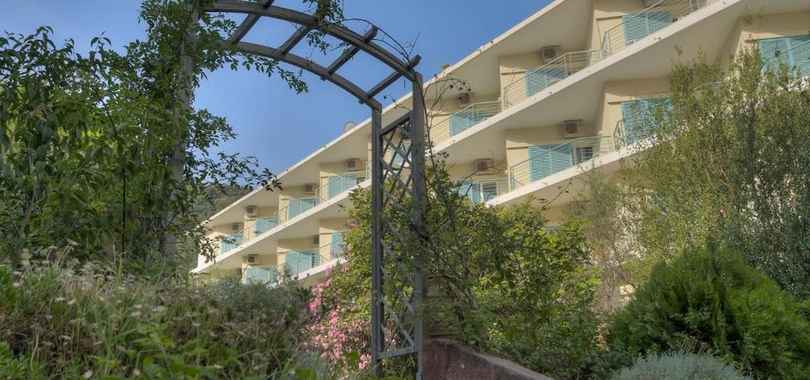 Florida Blue Bay Resort & Spa