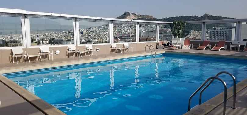 Divani Caravel, фото 4