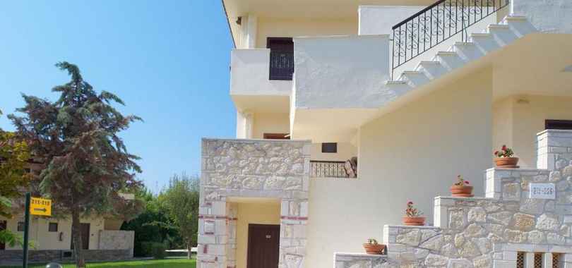 Portes Beach Hotel NEW