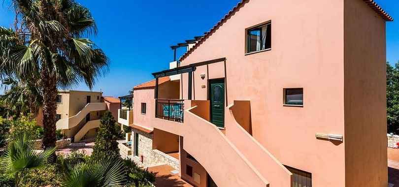 Asterias Village Resort