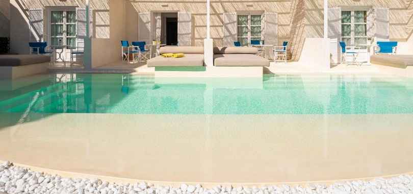 Hydrele Beach Hotel and Village