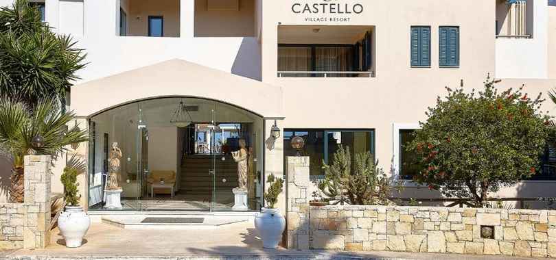 Castello Village Resort