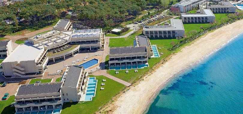 Grecotel Grand Hotel Egnatia, фото 30