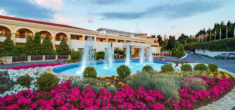 Aegean Melathron Thalasso Spa Hotel, фото 4