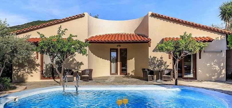 Skopelos Holidays Hotel & Spa