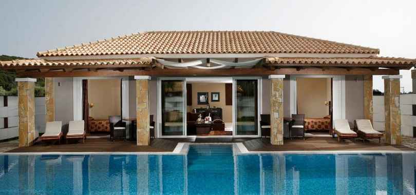 Olympia Golden Beach & Spa