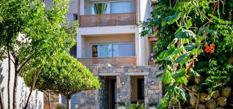 Blue Sea Beach Affiliated by Melia